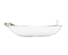 Frigidaire Part# 131192301 Door Handle (OEM) White