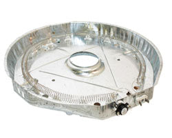 Electrolux Heater Assembly - 131234600