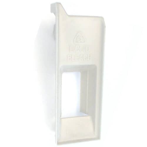 Frigidaire Part# 131272100 Bleach Cover (OEM)
