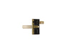 Frigidaire Part# 131272800 Rinse Switch (OEM)
