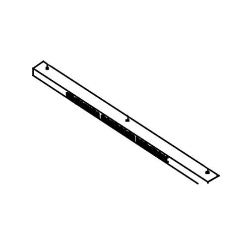 Dacor Asy, Handle - Epicur - 13130