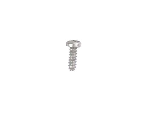 Electrolux Screw,Quadrex Ph,8-18Ab X 0.50 - 131311900