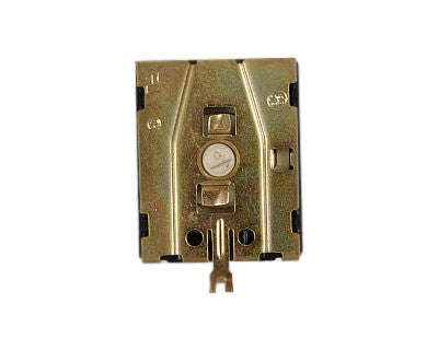 Electrolux Switch-Temperature - 131362500