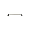 Dacor Part# 13144 Handle Assembly - Genuine OEM