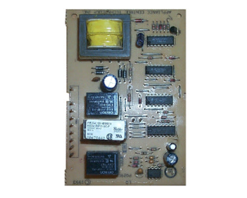 Electrolux Board-Control - 131489900