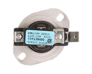 Electrolux Thermostat - 131539400