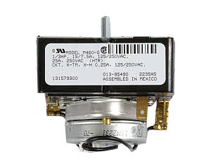 Electrolux Timer - 131579900