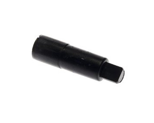 Electrolux Extension,Switch Shaft,Push-To - 131686000
