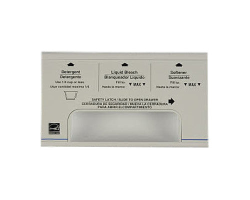 Electrolux Handle,Disp Drawer,With Trim - 131691212