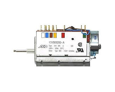 Electrolux Timer Kit - 131698400