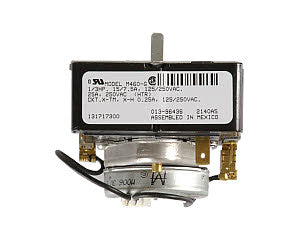 Electrolux Timer,Dryer - 131717300