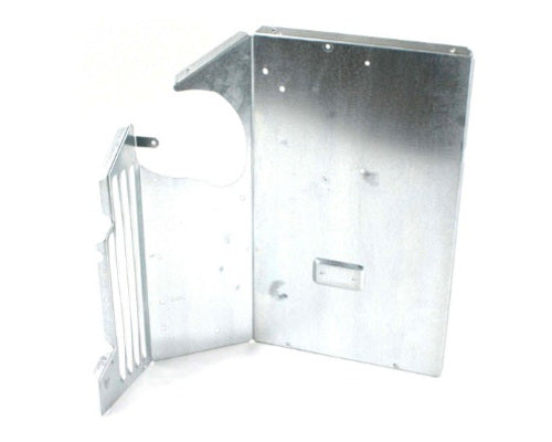 Electrolux Shield,Access Area,Cover - 131731400