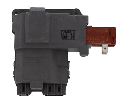Electrolux Washer Door Lock & Switch - 131763255