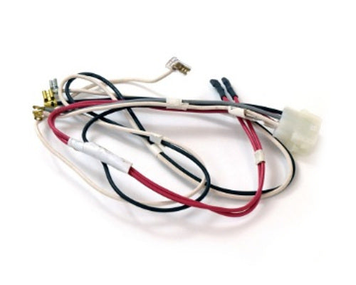 Electrolux Wiring Harness,Door Switch,Wit - 131786400