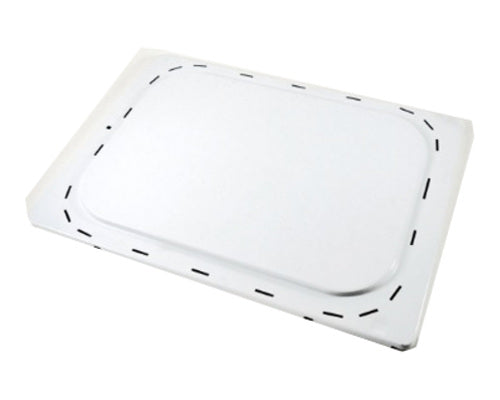 Electrolux Panel,Inner Door,White - 131844104