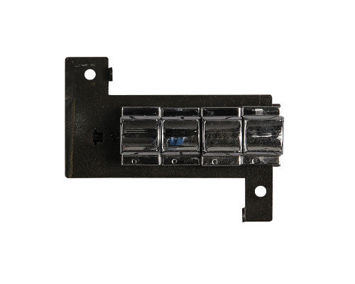 Electrolux Switch,4 Button,Temp/Start - 131864800