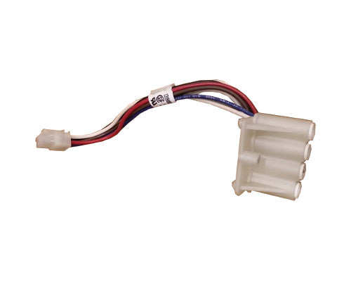 Electrolux Lamp,Status Ind.,With Bracket - 131949010