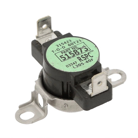 Speed Queen Thermostat Limit (Green) D515873