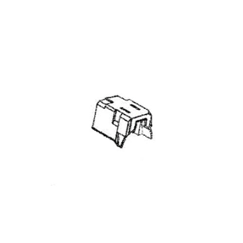 Electrolux Cover,Recirc Pump - 132117601