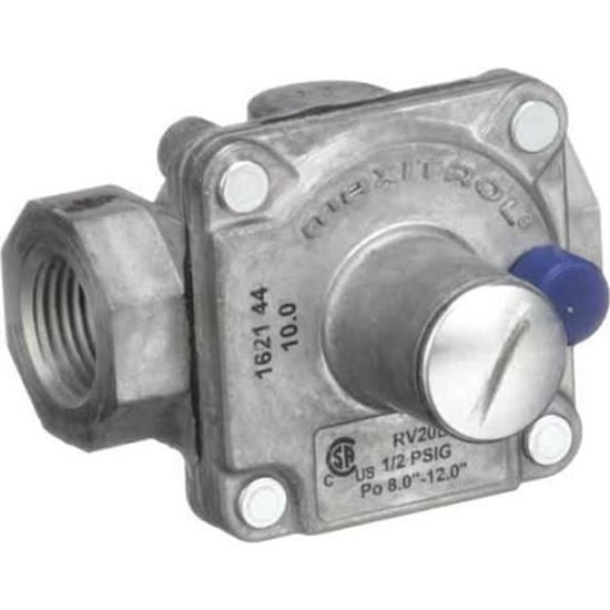 Dacor Asy,Press Regulator- 13231