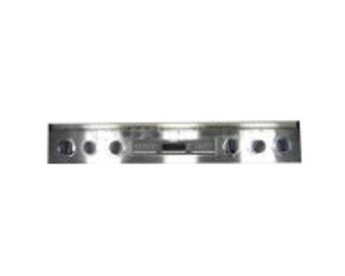 Dacor Asy,Control Panel-Er - 13238