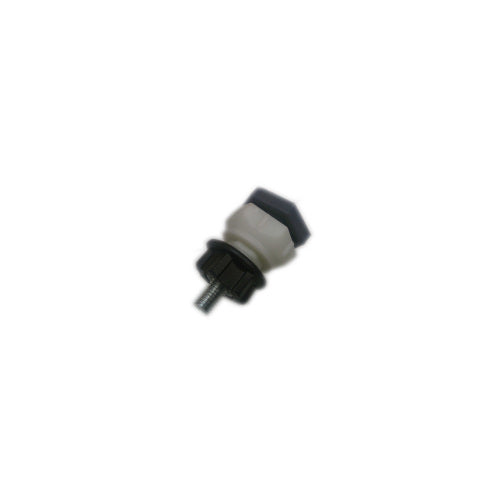 Electrolux Leg,Leveling, Screw - 132500760