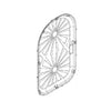 Dacor Part# 76199 Door Assembly (OEM)