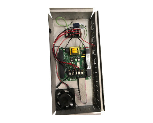 Dacor Assembly,Control Box,Ett - 13254