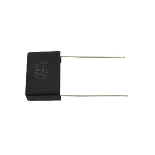 Dacor Assembly, Filter Capacit - 13256