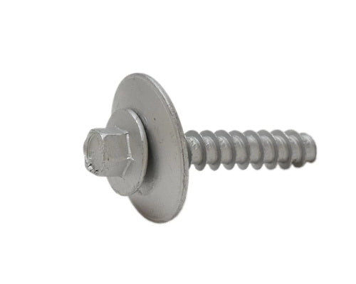 Electrolux Screw,Counterweight,9,4X43 T - 132729100