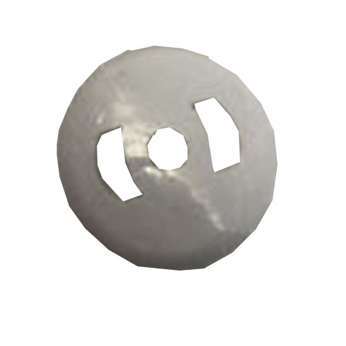 Electrolux Door,Drain Access,White,Bottom - 132764402