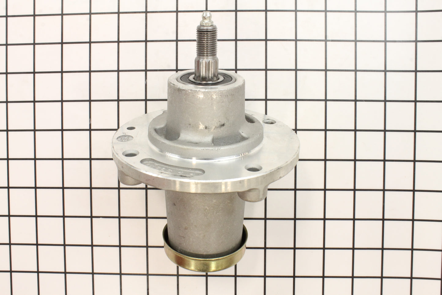 Husqvarna Mandrel Deck Assembly 539112170