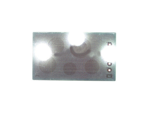 Dacor Asy,Frame/Panel,Opne - 13321BT
