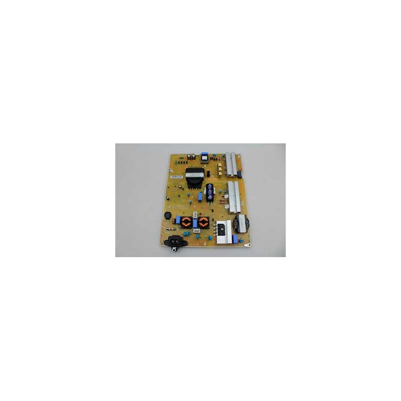 Lg Refurbis Power Supply Assembly - CRB35792201