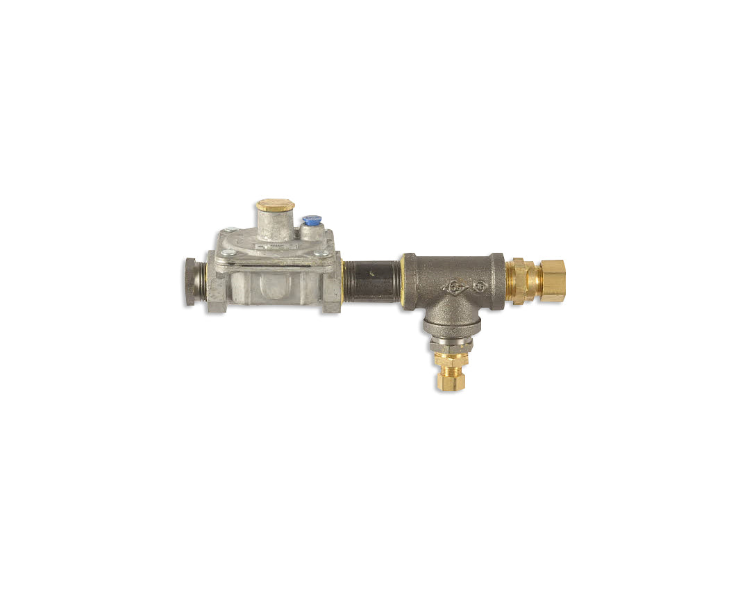 Dacor Asy, Regulator - 13391