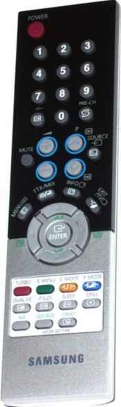 Samsung Remote Control - AA59-00357A