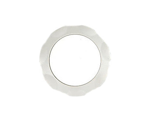 Electrolux Knob,Timer,White,Assy - 134035200
