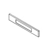 Dacor Part# 13403B Bezel Assembly (Black) - Genuine OEM