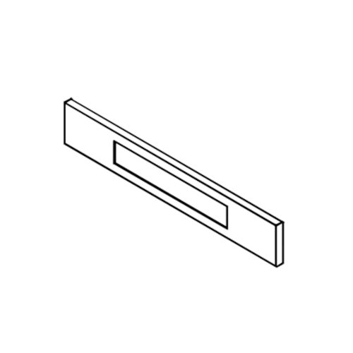 Dacor Asy, Bezel/Mem, Ecd2 - 13403B