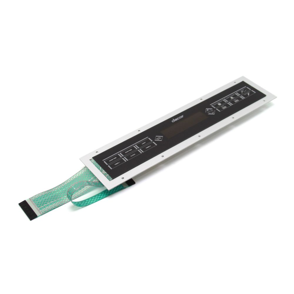 Dacor Asy, Bezel/Mem, Ecd2 - 13403R