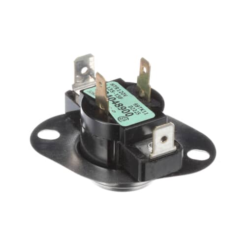 Frigidaire GSGQ642AS0 Gas Control Thermostat - Genuine OEM