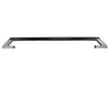 Dacor Part# 13407BBK Handle Assembly (OEM) With Black End Cap