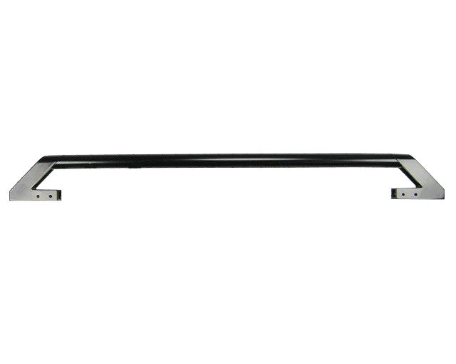 Dacor Asy,Handle,W/Blk End - 13407BBK