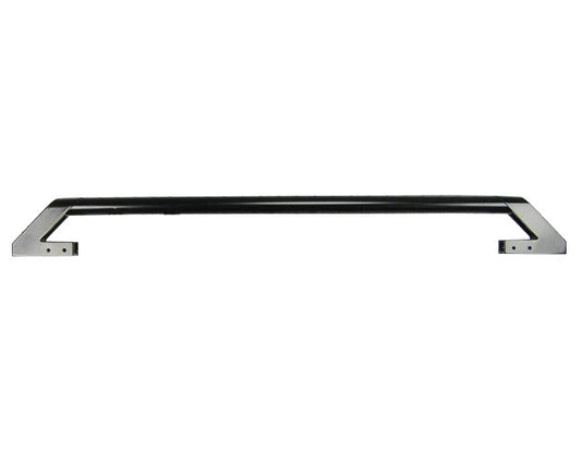 Dacor Asy,Handle,W/Blk End - 13407BBK