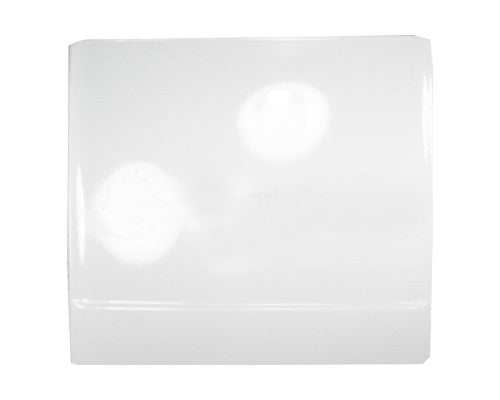 Electrolux Panel,Dryer Top,Wht-Stackable - 134086812
