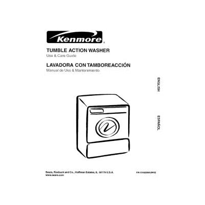 Electrolux Technical Data Sheet - 134114000