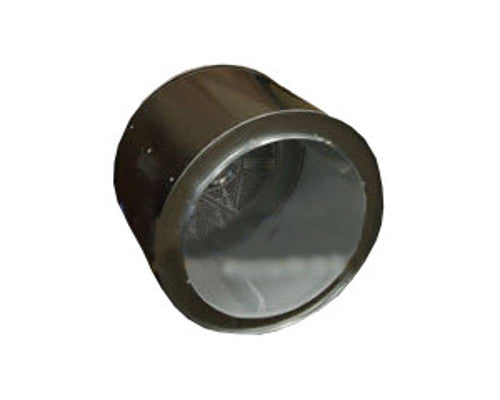 Electrolux Drum,Dryer,Ss Back,Pnt Wrp - 134122592