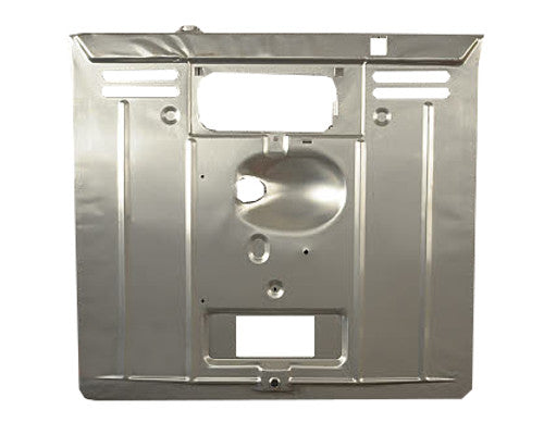 Electrolux Panel,Trimplate,Console Front - 134152300