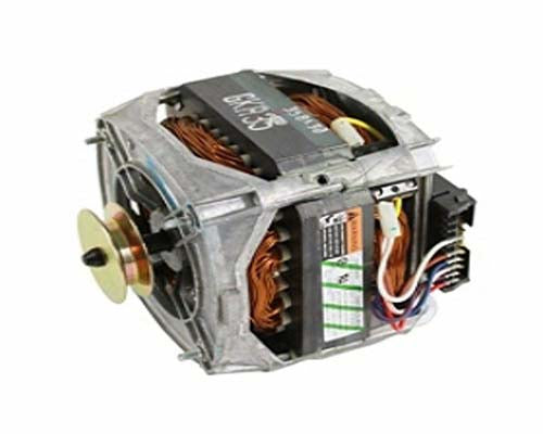 Electrolux Motor - 134172800