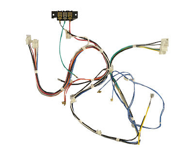 Electrolux Wiring Harness - 134198900